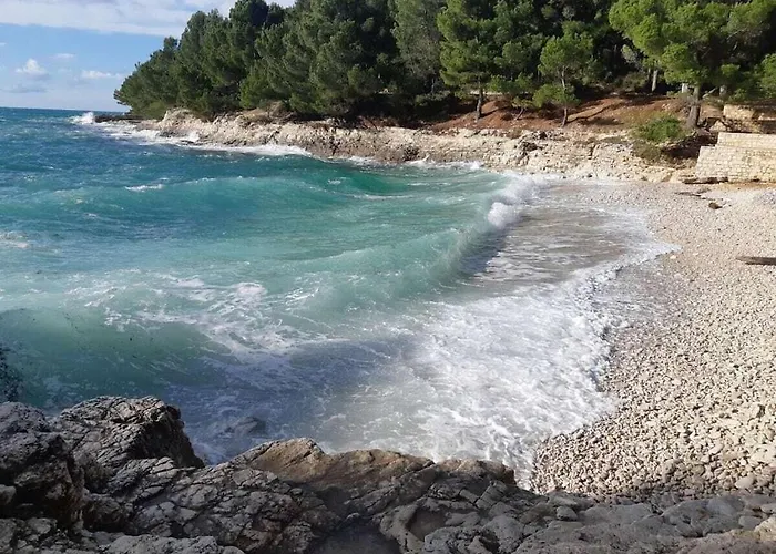 In Pula With Swimming Pool *