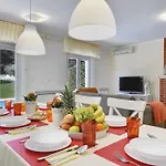 In With Swimming Pool Villa