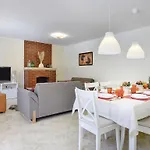 Villa In With Swimming Pool *