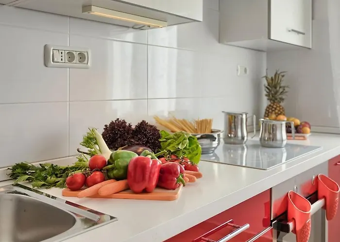 In Pula With Swimming Pool *